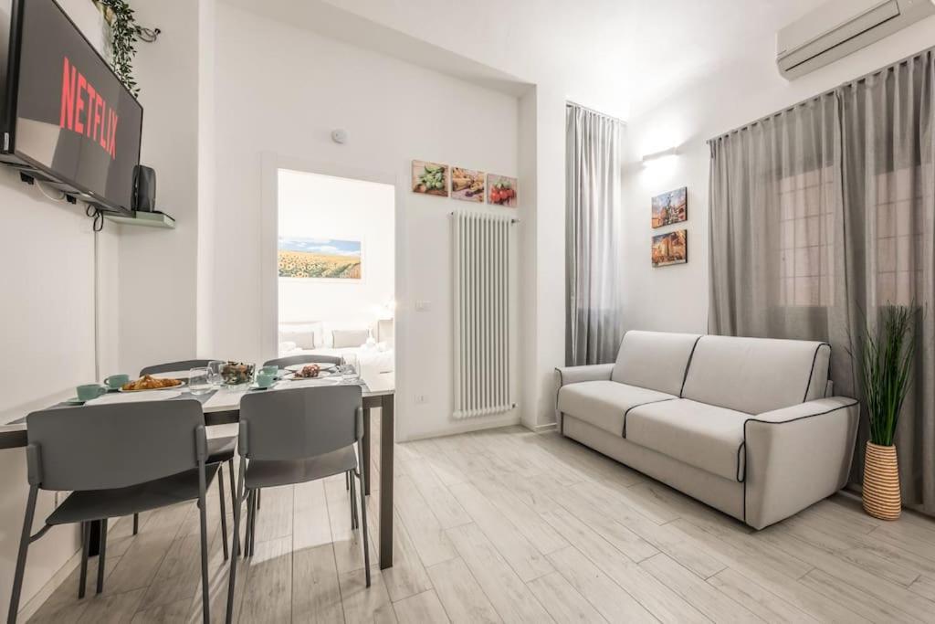 Old Town Via Marsala Apartment Болонья Экстерьер фото
